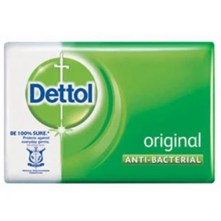 Toiletries