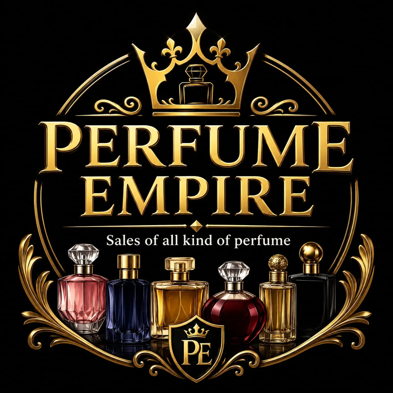 Perfume Empire